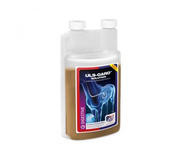Uls- Gard Regular Solution  